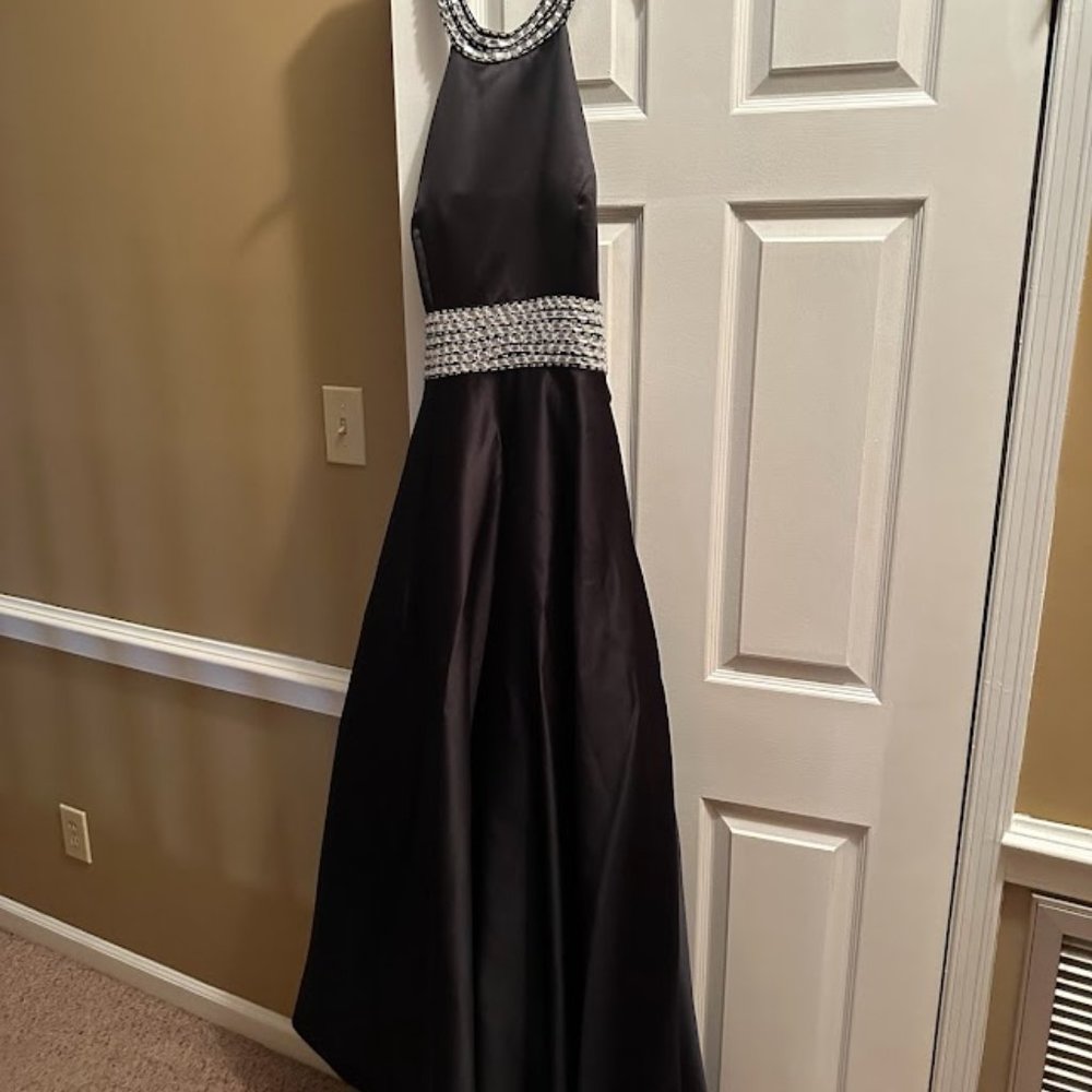 NWOT Formal Gown